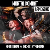Main Theme / Techno Syndrome (From "Mortal Kombat") [feat. Gilbert Gottfried] artwork