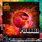 Fireball artwork