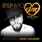 STEP INTO LOVE (feat. Noel Gourdin) - Regi Myrix lyrics