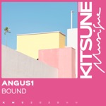 Angus1 - Bound (feat. Elizabeth Drummond)