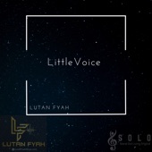 Little Voice artwork