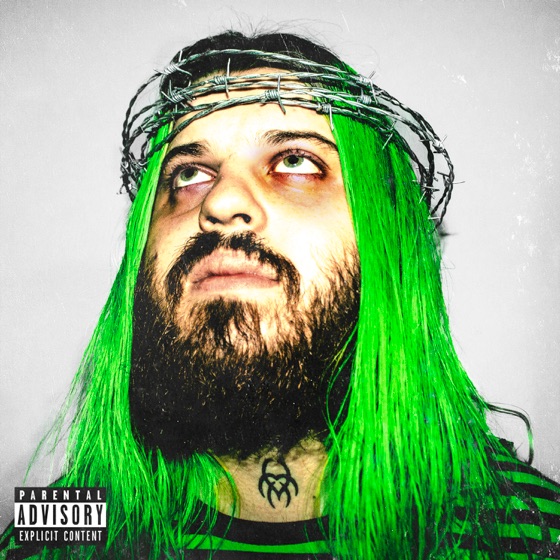 Cover artwork for SOMETIMES