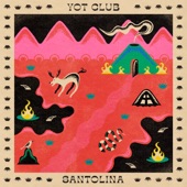 Yot Club - Deer Island