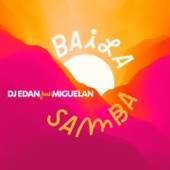 Baila Samba (feat. MIGUELAN) artwork