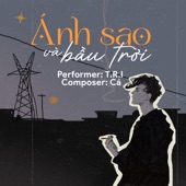 Ánh Sao Và Bầu Trời artwork