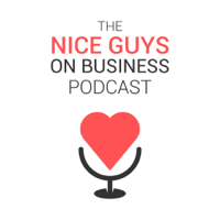 The Nice Guys on Business podcast