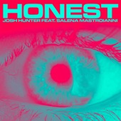 Honest (feat. Salena Mastroianni) artwork