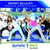 Spirit Sculpt (126 - 132 Bpms Plus Cool Down) album lyrics, reviews, download