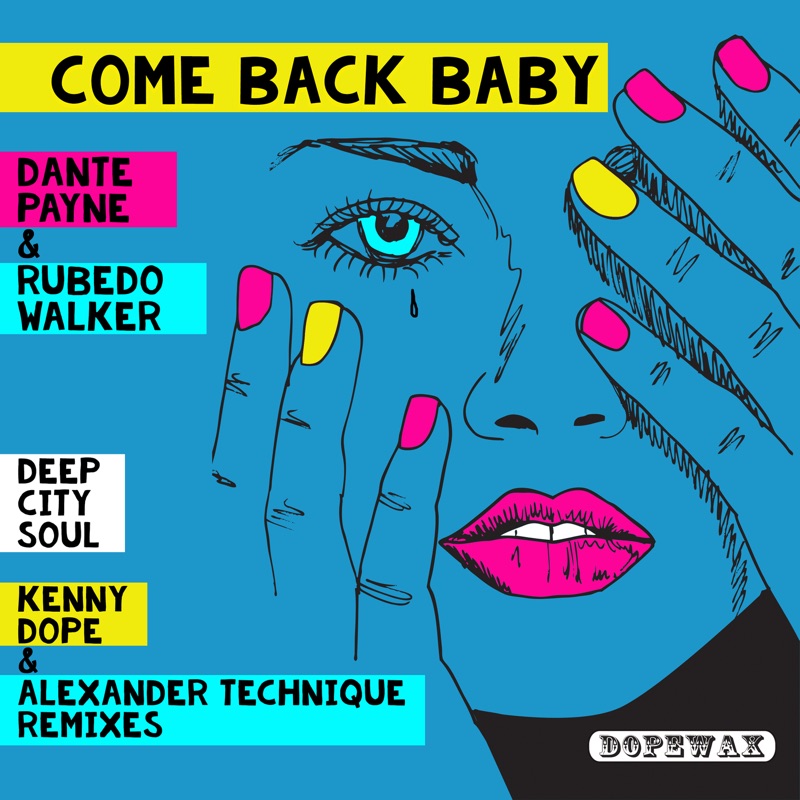 Baby come to me remix