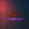 Wir bauen jetzt (feat. Miami Rize) - Single album lyrics, reviews, download