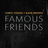 Stream & download Famous Friends - Single