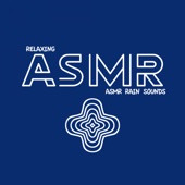 ASMR Relaxing Rain Sounds artwork