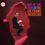 The Gil Evans Orchestra - Where Flamingos Fly