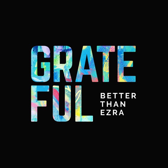 Cover artwork for Grateful