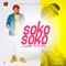 Soko Soko (feat. Cabo Snoop) - Azavitch lyrics
