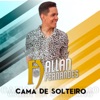 Cama de Solteiro - Single