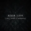I Fall Apart (Acoustic) - Single album lyrics, reviews, download