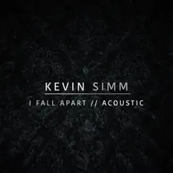 I Fall Apart (Acoustic) Song Lyrics
