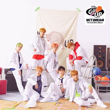 Download hot sauce nct dream mp3