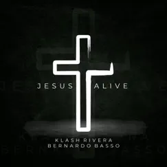 Jesus Is Alive Song Lyrics