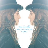 Sara Bareilles - Kaleidoscope Heart Lyrics