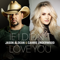 If I Didn't Love You - Jason Aldean & Carrie Underwood lyrics