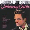 Original Sun Sound of Johnny Cash (feat. The Tennessee Two) album lyrics, reviews, download