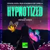 Stream & download Hypnotized (feat. Stephanie Schulte) - Single