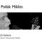 Emlékek (feat. Gerendás Péter) - Pollák Miklós lyrics