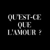 Qu'est-ce que l'amour ? - Single, 2021