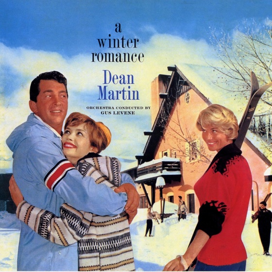 Cover artwork for Canadian Sunset