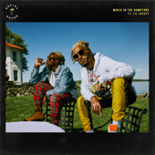 SB Projects/Interscope Records; ℗ 2018 SRV Labelco, LLC