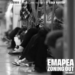 Zoning out Vol. 1 by Emapea album reviews, ratings, credits