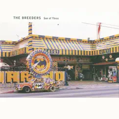 Son of Three - Single by The Breeders album reviews, ratings, credits