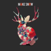 Miike Snow - Genghis Khan