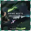 Anime Meets Orchestral, Vol. 1 album lyrics, reviews, download