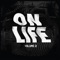 On Off (feat. Dj Chap & DJ Paypal) - Teklife lyrics