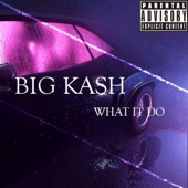 What It Do artwork