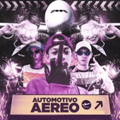 Automotivo Aéreo artwork