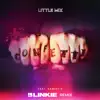 Confetti (feat. Saweetie) [Blinkie Remix] - Single album lyrics, reviews, download