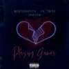 Playing Games (feat. Lil Twist & IAM3AM) - Single album lyrics, reviews, download