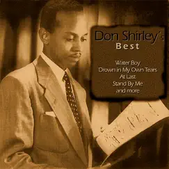 Don Shirley's Best by Don Shirley album reviews, ratings, credits