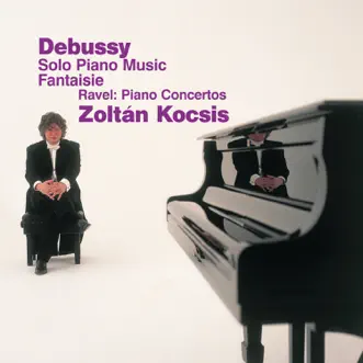 Pour le piano: II. Sarabande by Zoltán Kocsis song reviws