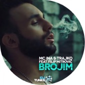 Brojim (feat. MC Ina & Trajko) artwork