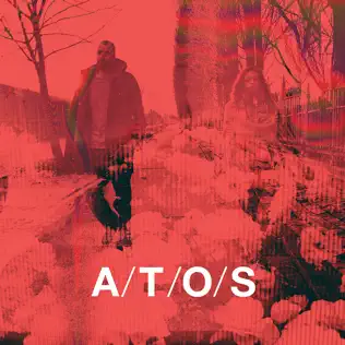 Album herunterladen ATOS - A Taste Of Struggle
