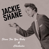 Jackie Shane - Slave for You Baby