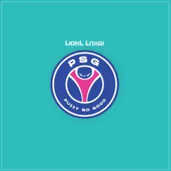 PUSSY SO GOOD (PSG) (Instrumental) [Instrumental] - Single by Lionl Liyagi album reviews, ratings, credits