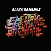 Black Bananas - Physical Emotions