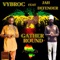 Gather Round (feat. Jah Defender) - Vybroc lyrics