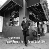 Brian Mitchell - Walkin